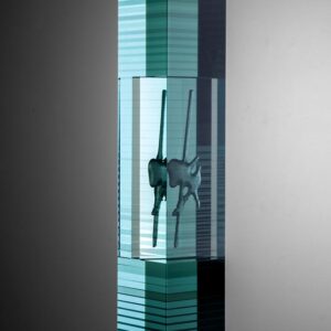 BOHUMIL ELIÁŠ - Obyvatel