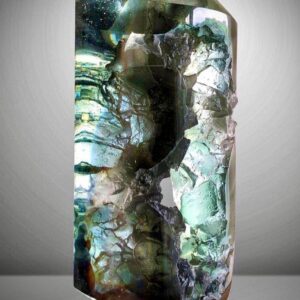 PETR STACHO - Vstup do další dimenze