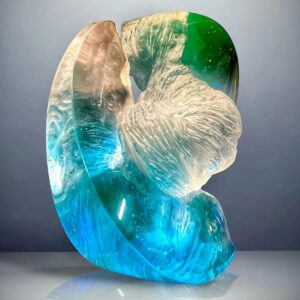 PETR STACHO - Výměna vody