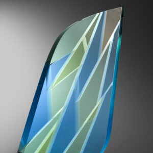 PETRA HŘEBAČKOVÁ - Avis