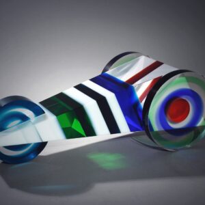 PETRA HŘEBAČKOVÁ - Závodník