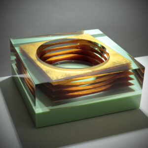 TOMÁŠ HLAVIČKA - Kráter