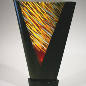 TOMÁŠ HLAVIČKA - Vulkán